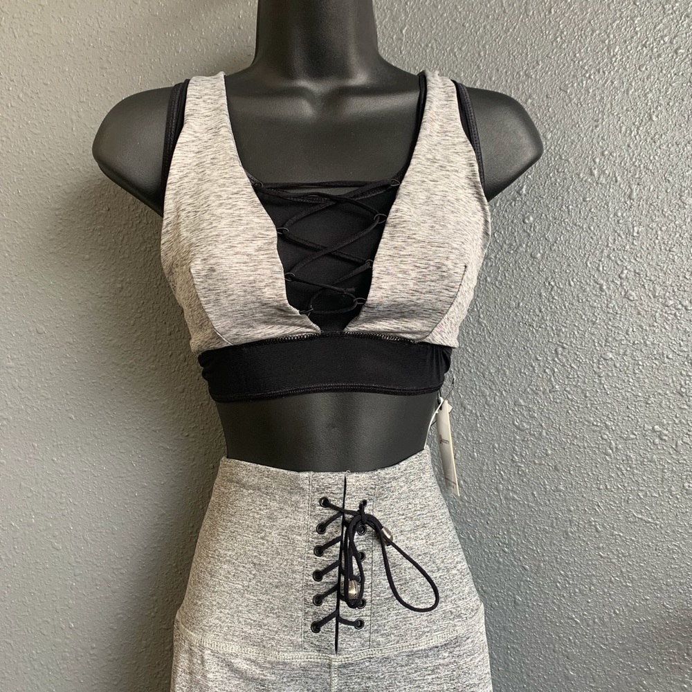 Fitness set